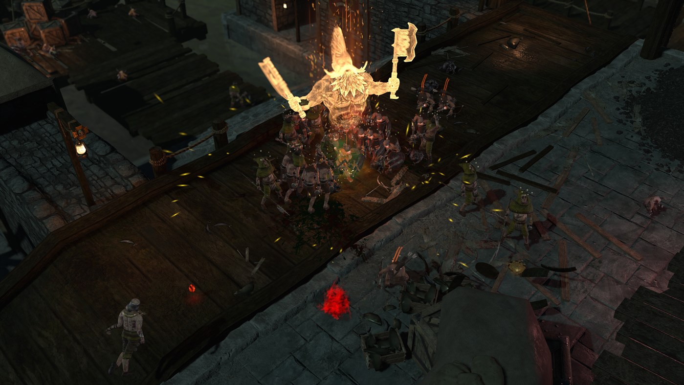Warhammer: Chaosbane Slayer Edition